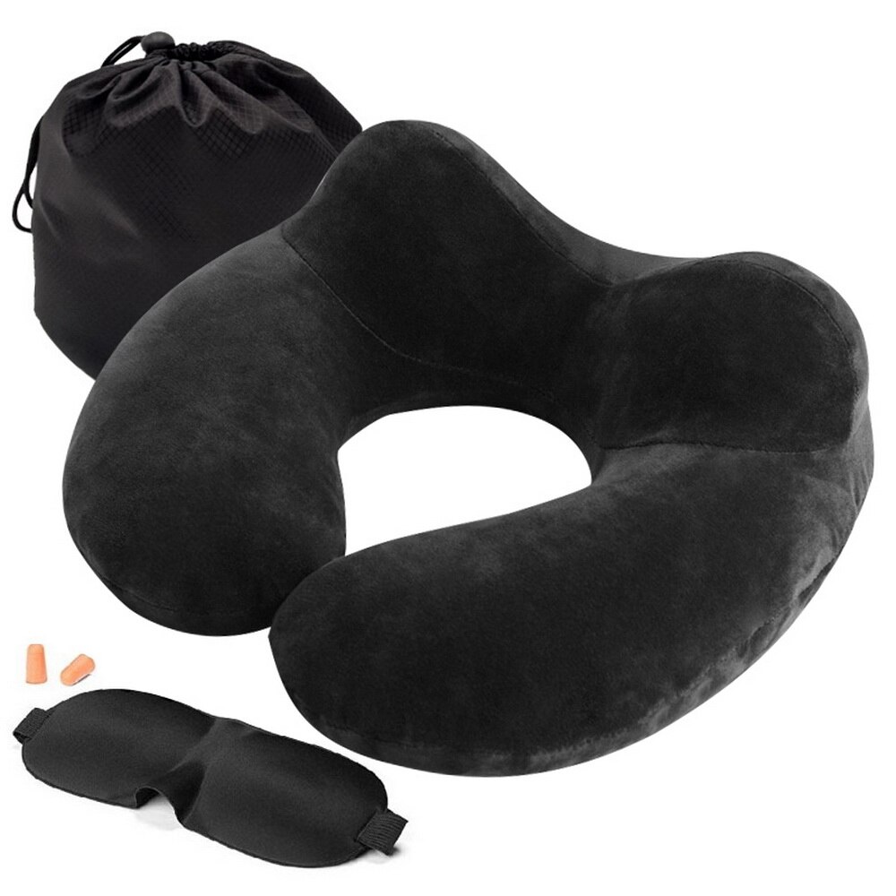 Home Health Neck Couple Pillow Memory Foam Bedding Pillow Anti-pressure Hand Pillow Ice Silk Slow Rebound Multifunction Pillow