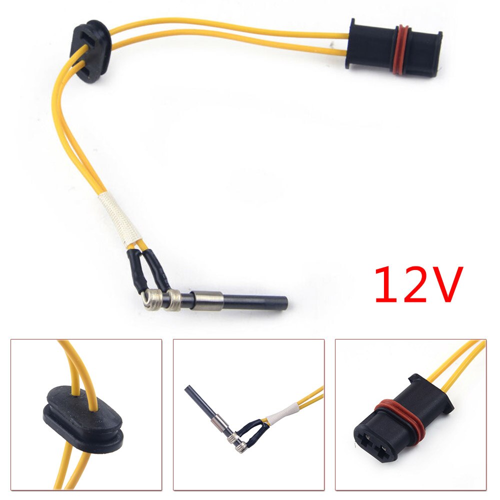 Car Parking Heater Glow Plug Air Top Replace Fit For Webasto AT3500/5000 Glowpin 100%