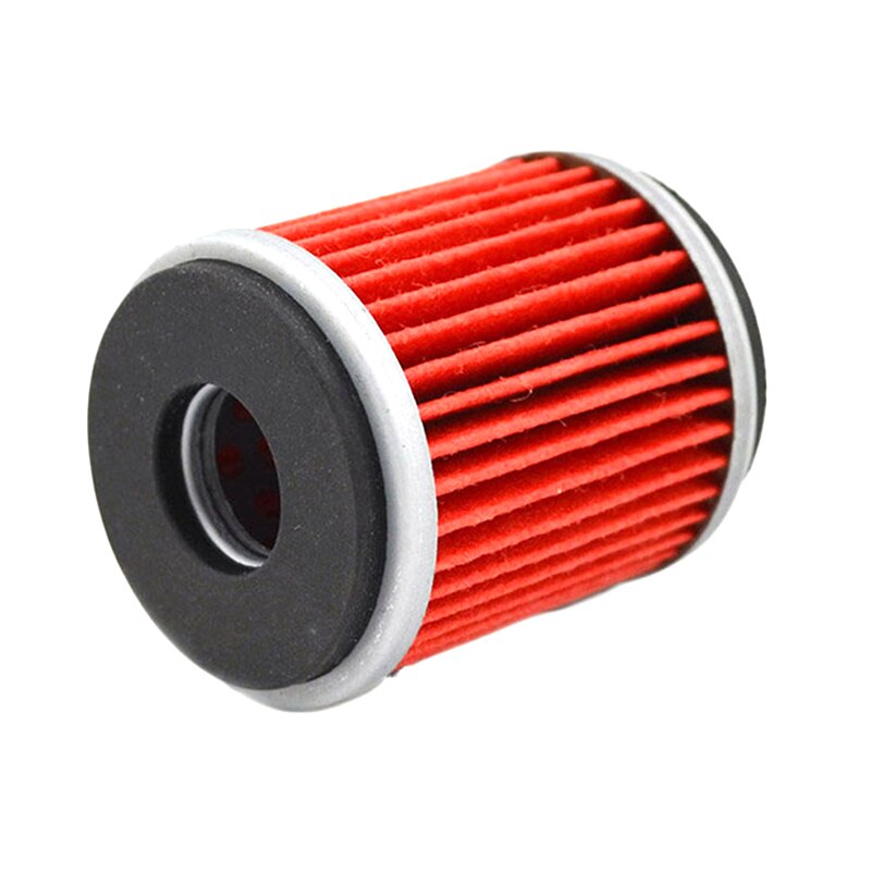 Motorcyle Oil Filter For YAMAHA YFZ450 YFZ 450 2007 YFZ450R YFZ 450R 09-16 YFZ450X YZ250F YZ 250F YZ250FX 09-16