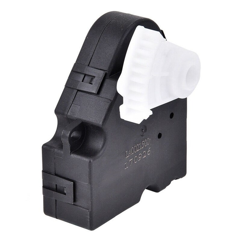 Car HVAC Heater Blend Door Actuator Dorman for Chevrolet Trailblazer 2004 GMC Envoy 2003 52402610 89018675