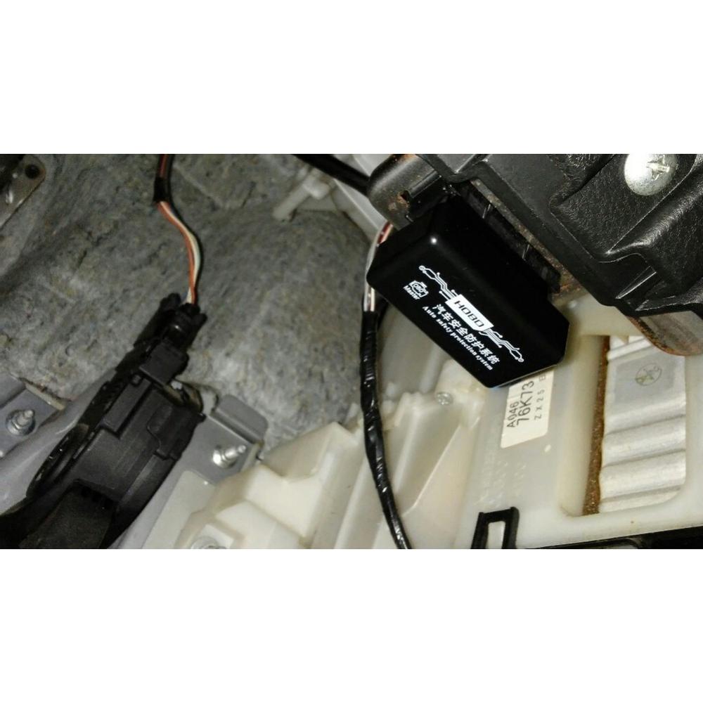 Window Closing Device Lock And Window Closing Device Car Automatic Window Lifter for For Chevrolet Cruze