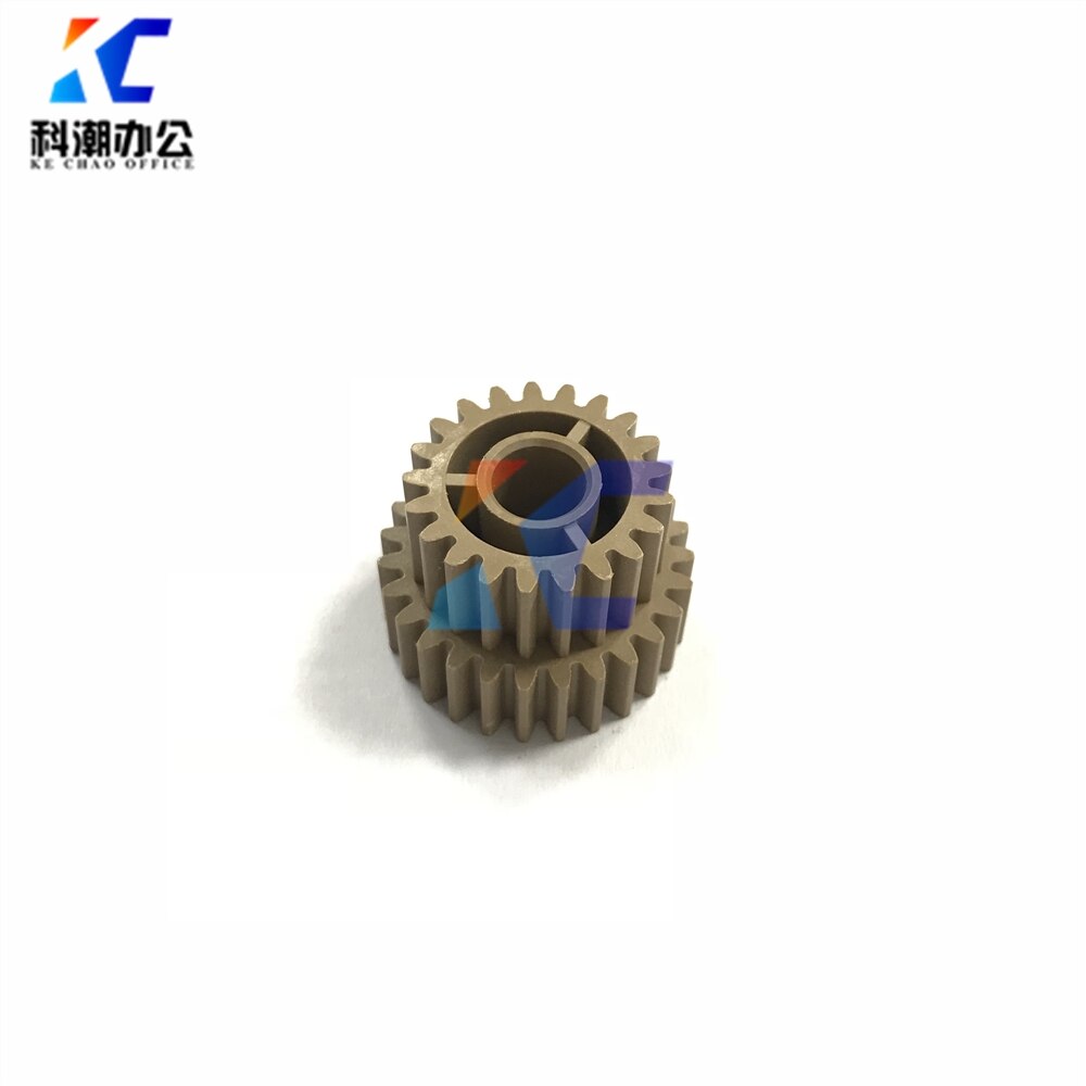 KECHAO 2pcs Fuser drive Gear Compatible for sharp MX 3610 2638 3138 3610 3640 2318 3138 copier parts