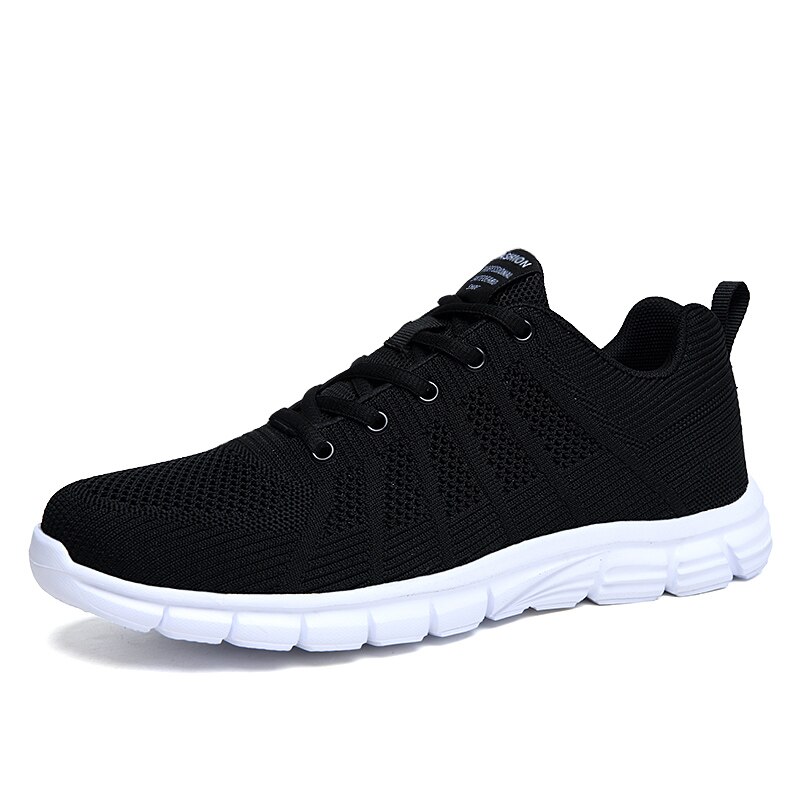 Zapatillas Hombre Man Tennis Shoes Sneakers Men Trend Comfortable Gym Shoes Male Ultra Light Walking Shoes Footwear Zapatillas
