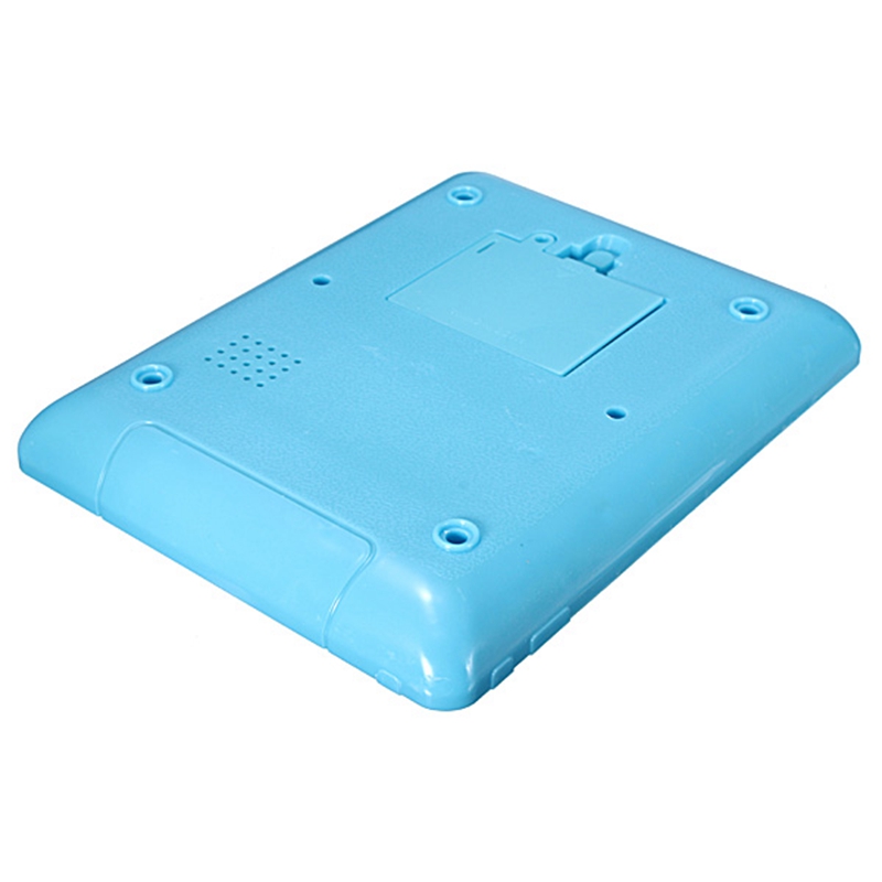 Modern Multi-functional Pad For Kid Children Learning English Chinese Educational Computer Mini Tablet Teach Toy