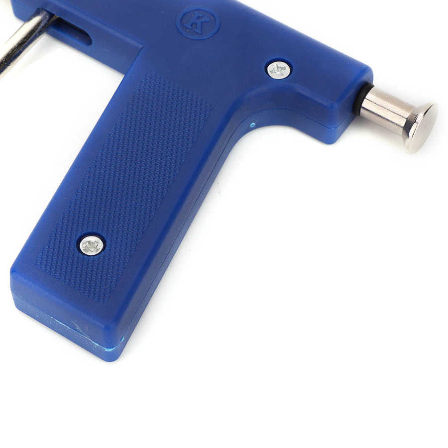 Safety painless ear nail ear piercing girls ear for nose navel