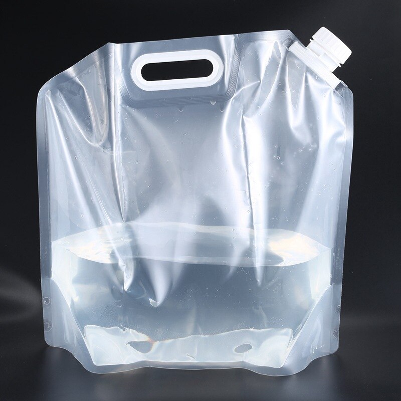 Foldable Water Can 10 Liter