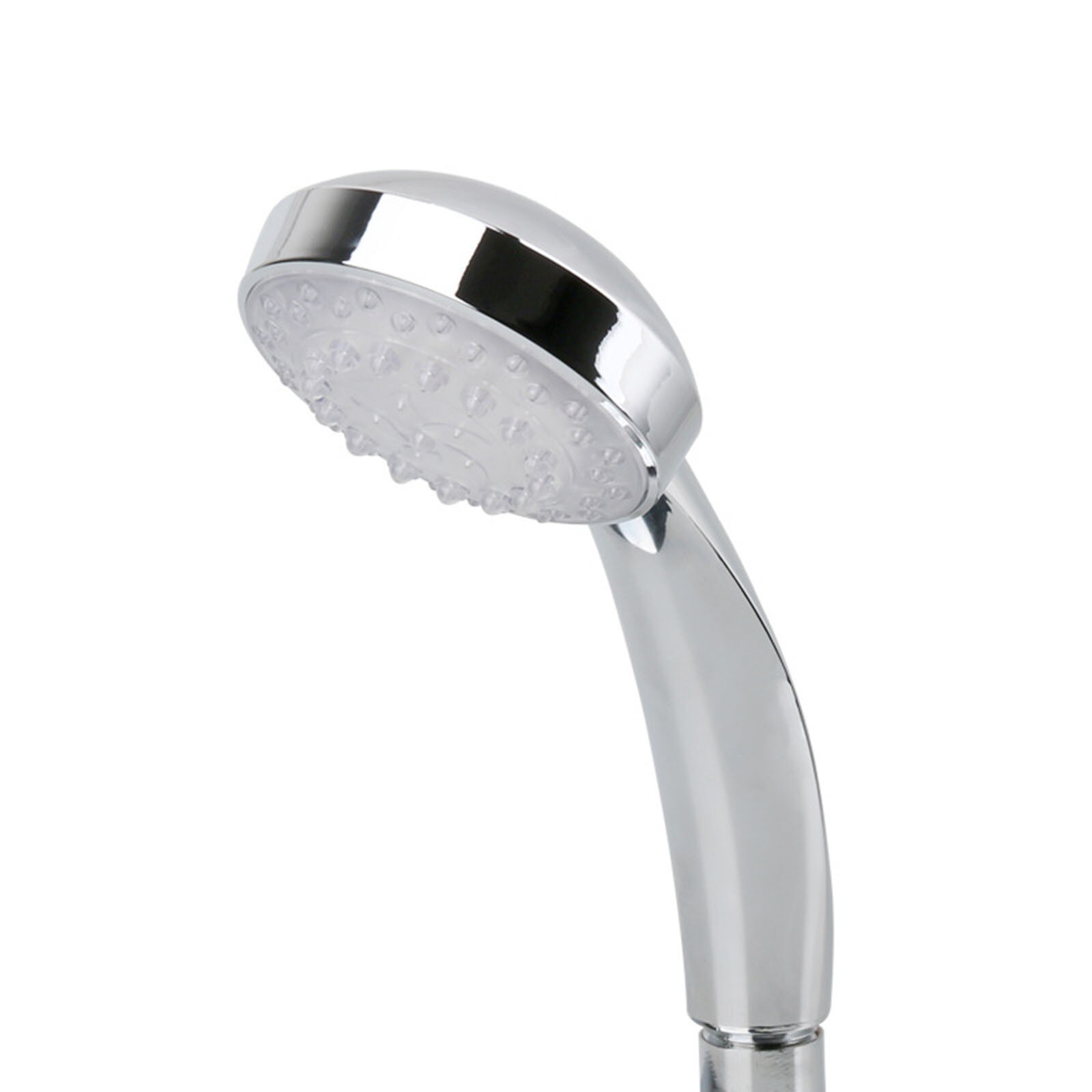 3/7 Color Changing LED Anion Spa Shower Head Tempe... – Grandado