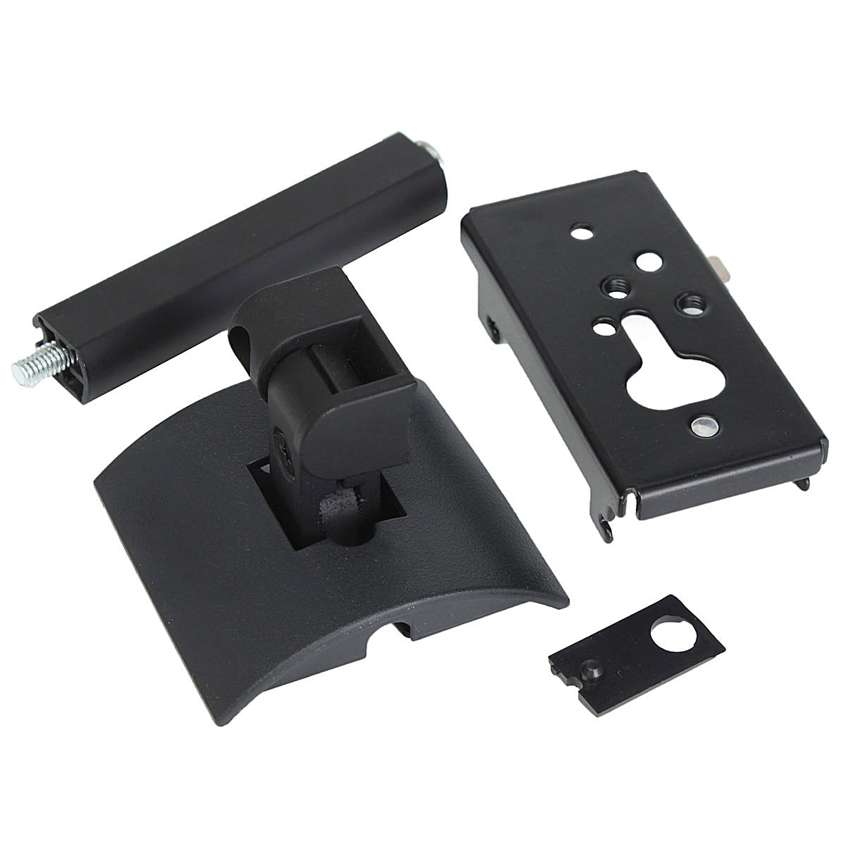 Metal Wall Mount Bracket Speaker Holder for BOSE UB20 II Speaker Wall Ceiling Speaker Stand Holder