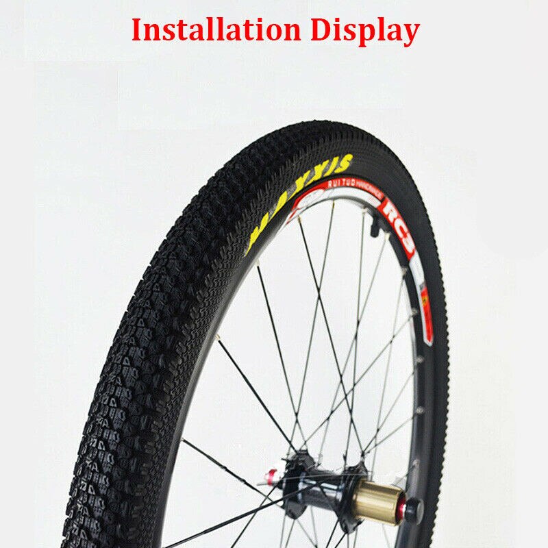 26/27.5/29*1.95/2.1 Bicycle Tire Puncture Resistant/Flimsy Mountain Bike Tiresm Llantas Para Bicicleta De