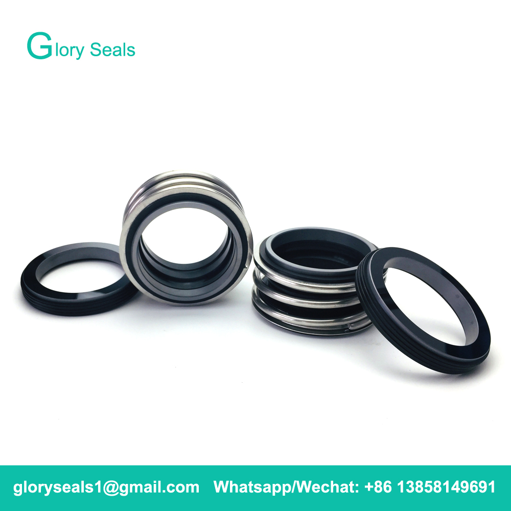 MG1-38/G60 MB1-38 109-38 Mechanical Seal Replace To Mechanical Seals MG1 Shaft Size 38mm With G60 Stationary Seat