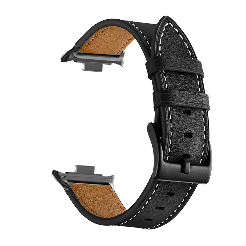 Para Xiaomi Mi Band 9 Pro correa de reloj Correas reloj para Redmi Watch 4 Correa de repuesto para xiaomi mi band 8pro pulsera: Blanco