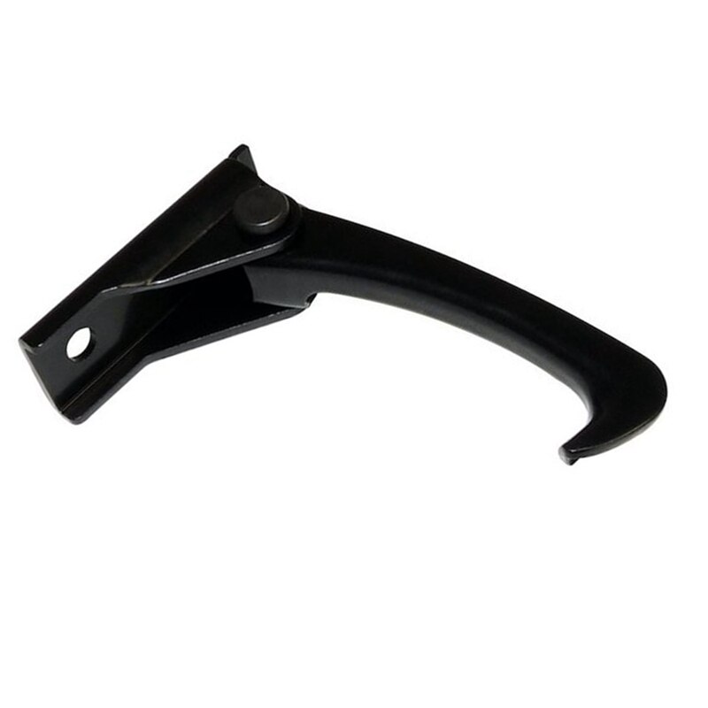 Auto Kap Veiligheid Catch Klink Voor Jeep Wrangler Jk 2007 55395654AA