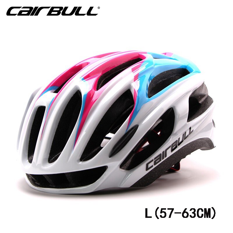 Casque de velo CAIRBULL velo ultraleger doux EPS c. Grandado