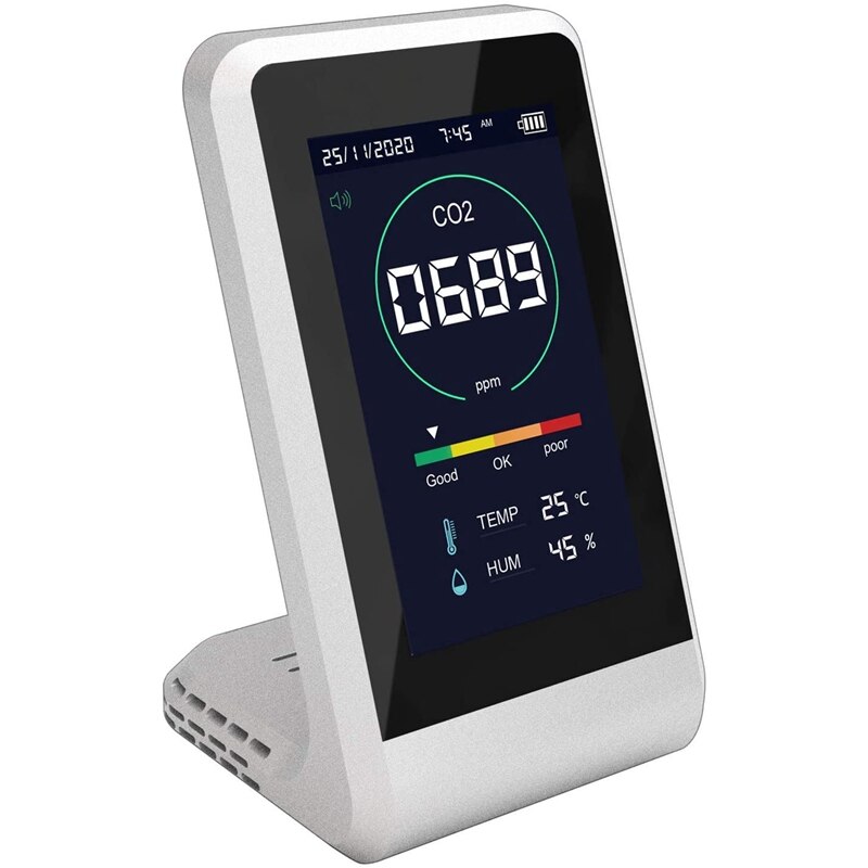Koolmonoxide Detector kopen | Alles voor de camper en camping