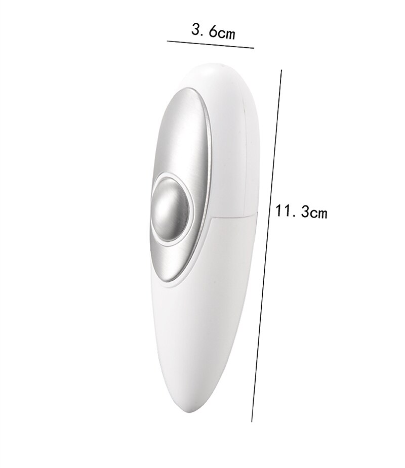 Sleep Aid Insomnia Depression Anxiety Migraine Sleep Aid Instrument Insomnia USB Charging Pressure Release Help Sleep Tool: 04