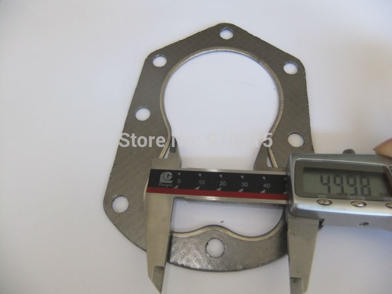 Junta de culata EY15 para piezas de motor de gasolina ROBIN