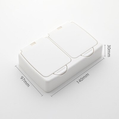 MINKYS Cute Girls ABS Mini Desktop Organizer Storage Box 1PC Free Sticker Kawaii Korean School Stationery