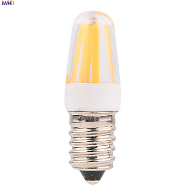 Iwhd 2W G9 14 Led Lamp 220V Cob 120LM Led Gloeilamp G9 Bi-Pin Lichten Vervangen halogeen Dimbare 110 V-220V