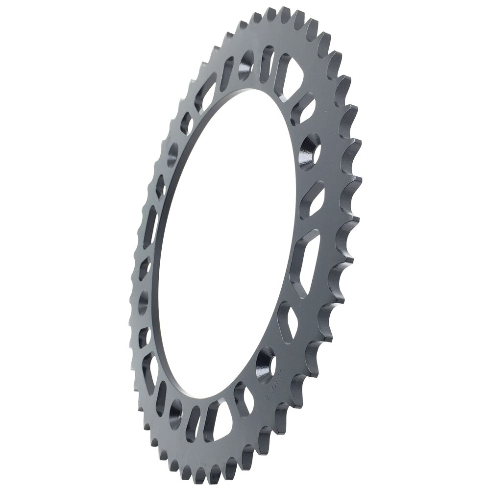 520 45t 48t 50t 52t motorfiets achtertandwiel voor ktm 600 lc4 enduro 88-89 125 250 350 420 enduro 81-90 125 250 350 500 mx 83-93