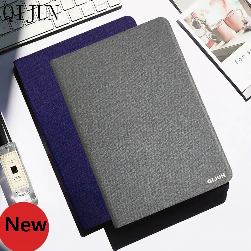 Lenovo Tab 3 8 Plus TB-8703F Flip Pu Leather Book Case Voor Tab 3 8 8.0 Inch TB3-850F/ TB3-850M tablet Pc Leather Stand Cover