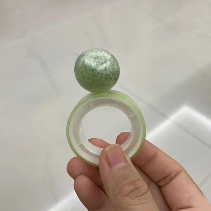 Decompressie Kleverige Bal Tape Anti Stress Trekken Plakband Snoep Kleur Fidget Speelgoed Volwassen Kid Ontspannen Autisme Angst