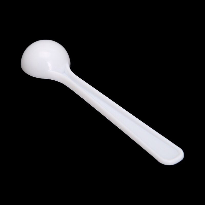 Cucharas de medición para café, proteína, leche en polvo, cuchara, utensilios de cocina 1/3/5/10g