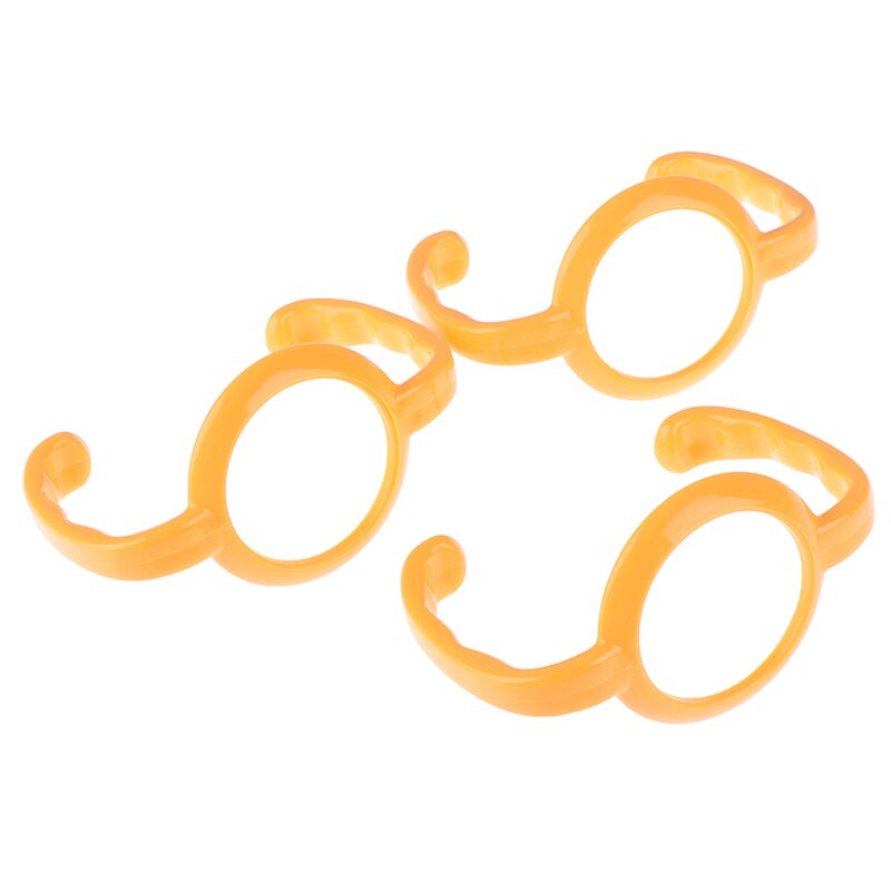 Baby Feeding Bottle Trainer Easy Grip Plastic Handles Holder