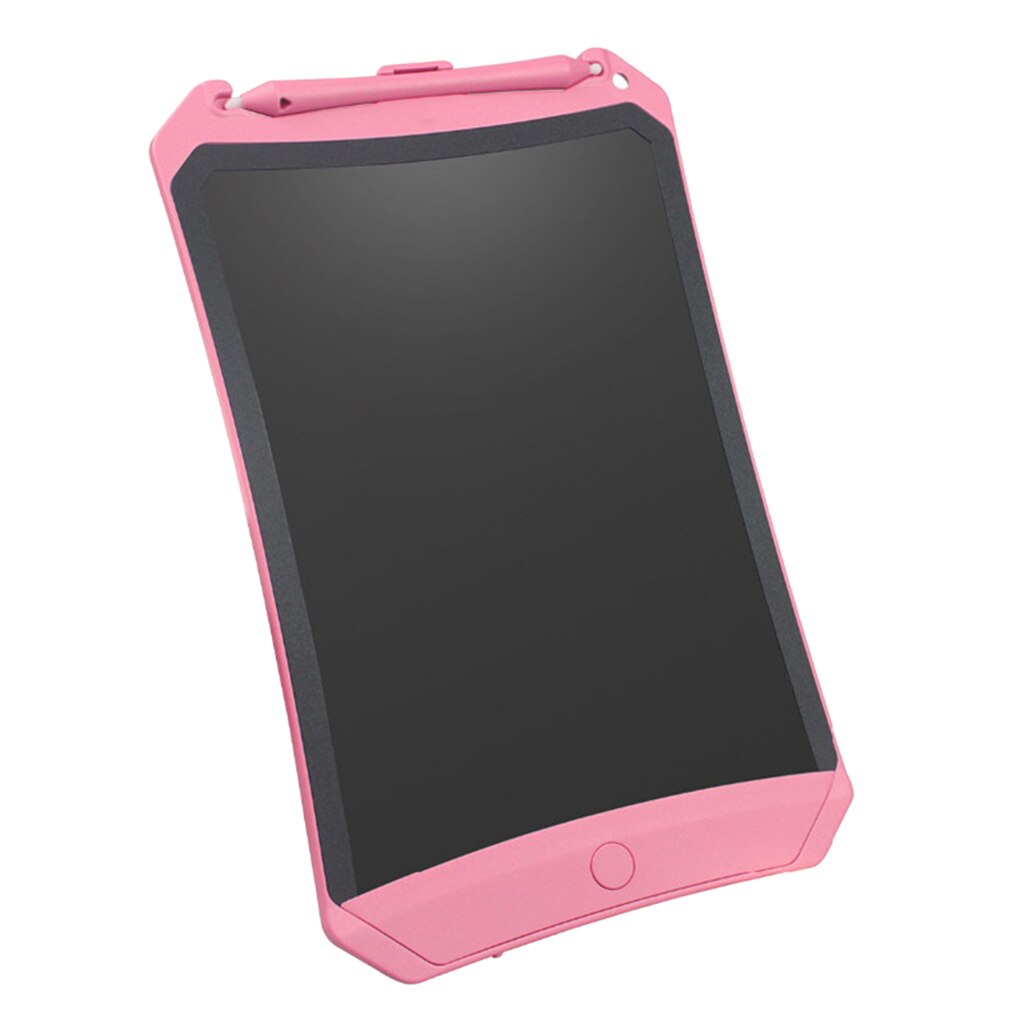 8 &#39;&#39; LCD Writing Tablet Smart Paper Pen for Drawing Note for Children Electronic Tablet Drawing Adults