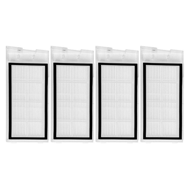 ROIDMI HEPA-Filter – 2 Stück, Waschbar, Für Pure1, Pure1 Pro, F8, S1 Staubsauger