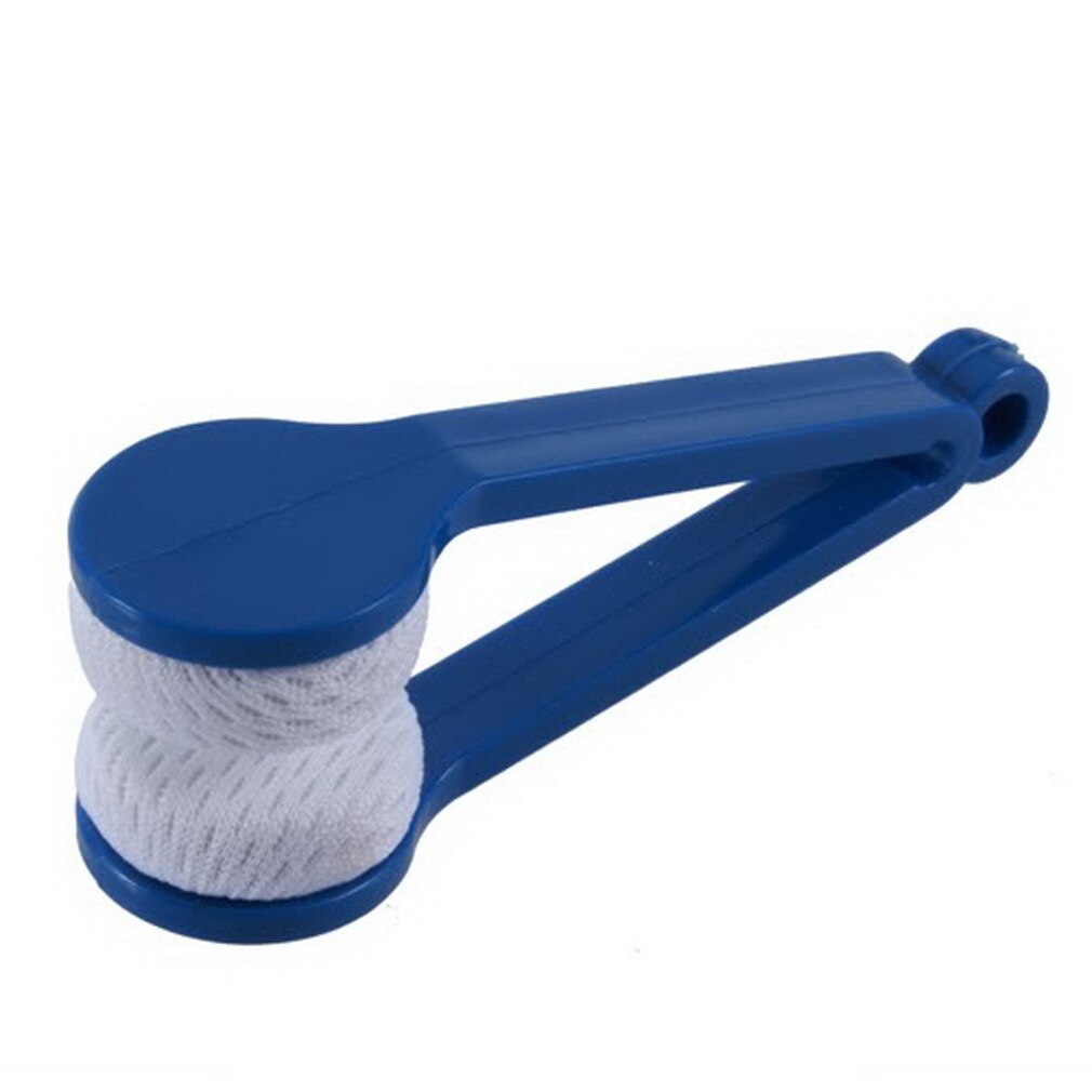 Carlota 1pc protable mikrofiber brillerenser brillerne briller renere briller rene vinduesvisker salg