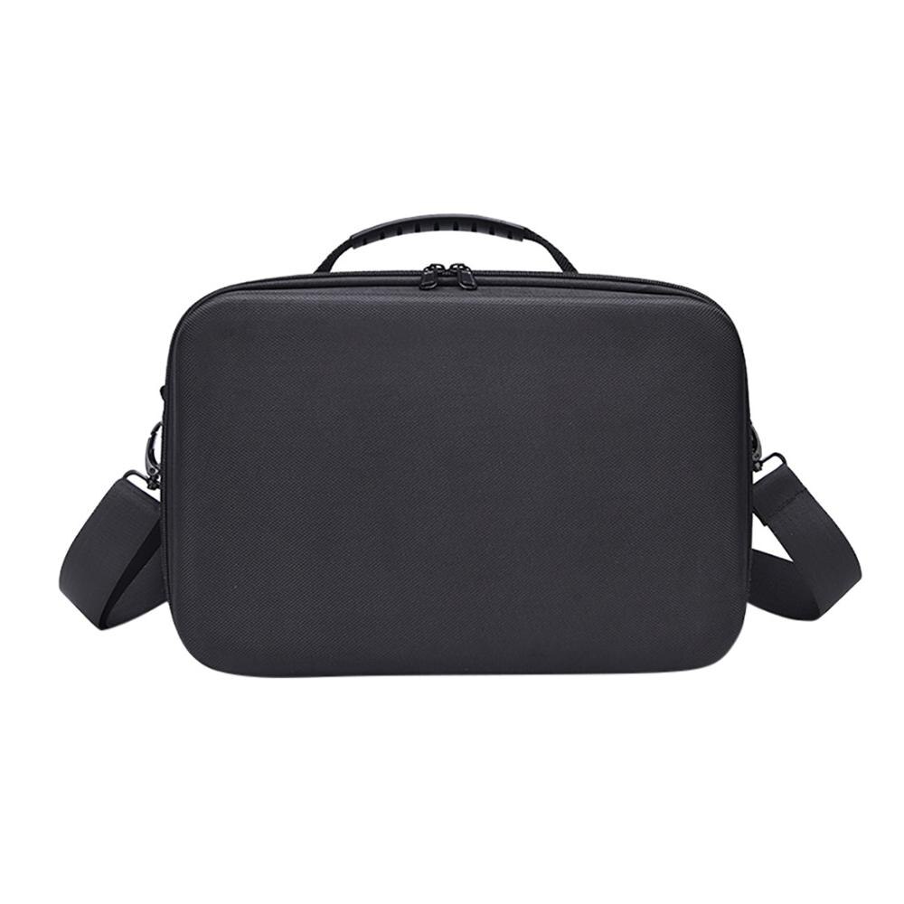 Étui De Rangement Rigide EVA Pour Cartes UNO – Noir – Protection Anti-Chocs Et Anti-Poussière