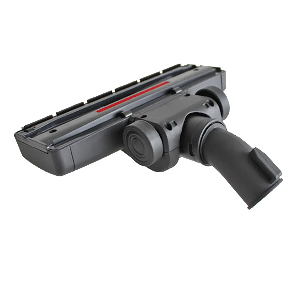 Universal 35mm de diâmetro interno aspirador escovas acessório durável cabeça da escova ferramenta substituição para piso tapete