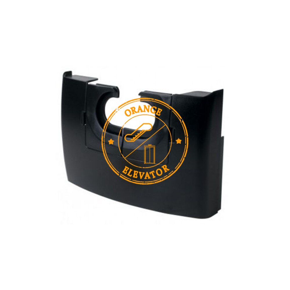 Main courante pour escalier, entrée 80016900, 2 pièces