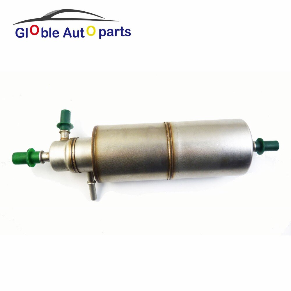 Polttoainesuodatin mercedes benz m-klasse  w163 ml320 ml350 ml500 ml430 ml55 1998-2005 3.2l -5.0l puhdistaja mahle 1634770801 td-024f