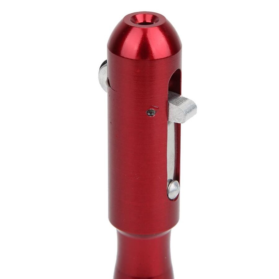 TIG pluma de soldadura, alimentador de dedos, soporte de varilla, relleno de alambre, cable de soldadura TIG, alimentación de bolígrafo, alimentador de dedo para alambre de soldadura de 1,0-3,2mm