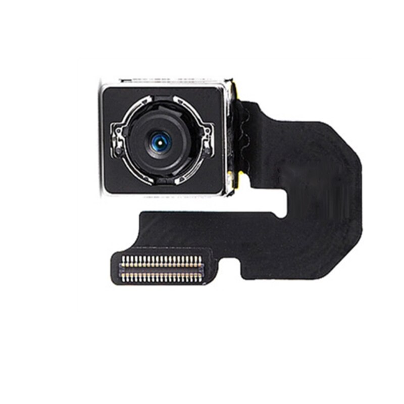 Voor Iphone 6S 7G 8G X Serie Vervanging Achteruitrijcamera, Duidelijke Focus Clear Kleur, oem Originele