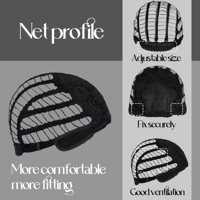 LINGHANG-peluca recta Yaki sintética para mujer afroamericana, pelo largo de 30 pulgadas, parte lateral, sin flequillo