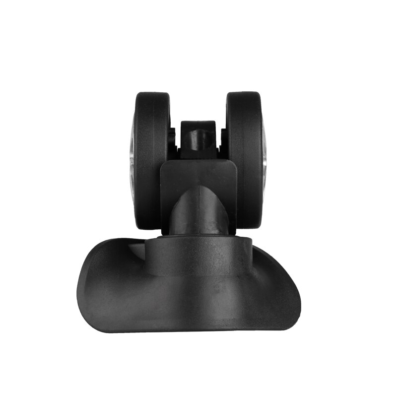 Suitcase Wheel Luggage Replacement pull rod box Wheel mute universal wheels travel bag casters accessories for suitcase Casters