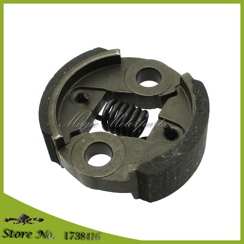 Embrayage pour Chuang yang yang, pour CY23RC, CY26RC, CY29RC, GP290, ZENOAH, KOMATSU, G230RC, G260RC, G270RC, G231PUH, G260PU, g231pu