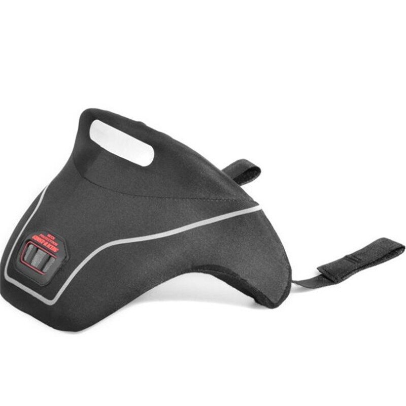 GHOST RACING Motorcycle Neck Protector Motocross Protection Neck Protector Cycling Equipment Protection Racing Protective Brace