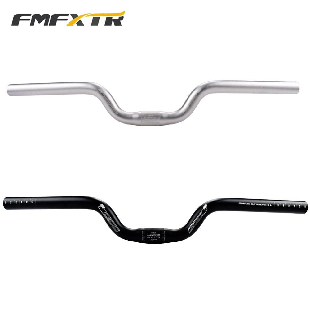 22 mm Motorfiets Stuur Riser Rond Stuur Montage Klem Lifting Kit van Aluminiumlegering Risers Adapter Motorfiets Reparatie Accessoires (Zwart