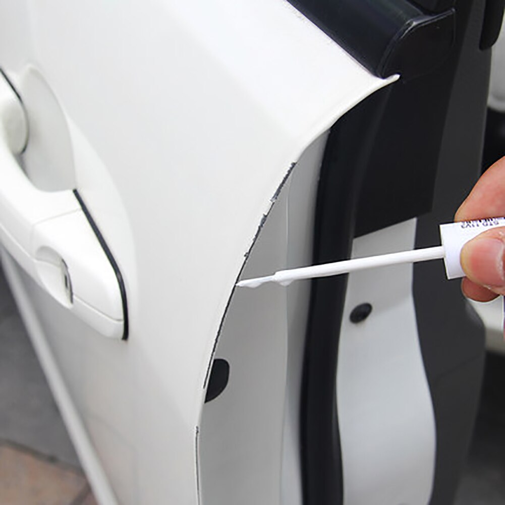 Pro bil automatisk reparation af ridseovertræk maling reparation pen bilpleje applikator værktøj