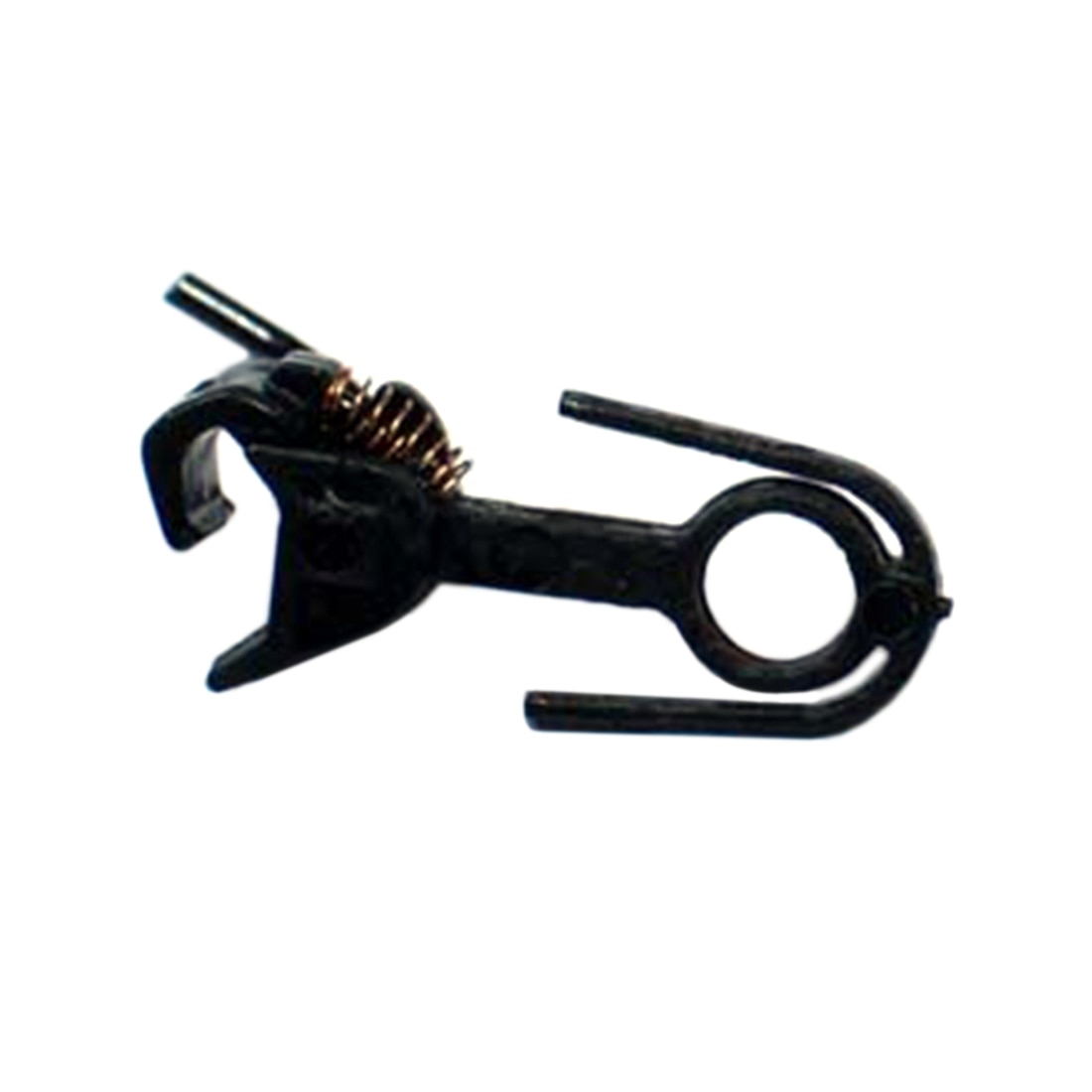 350mm / 14in Racing Car Sport Stuurwiel Diepe Schotel 6 Bouten Gemodificeerde Accessoire Universeel(black) , Aanpassing van het interieur en exterieur van auto's