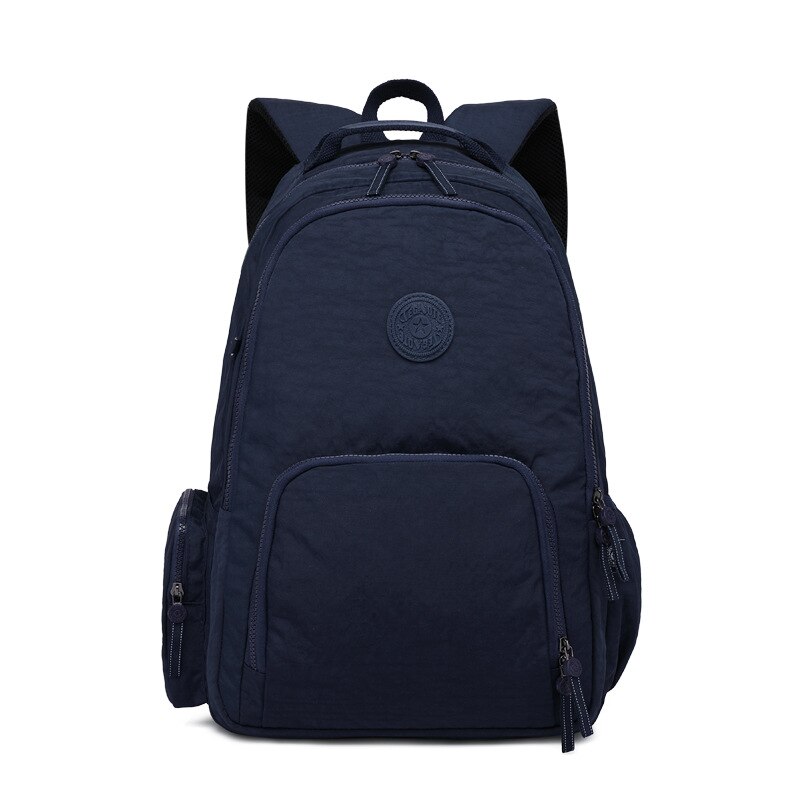 Top Zipper Kipled Original Mochila Backpack Waterproof Casual Unisex Backpacks Laptop Bagpack backpack: 14