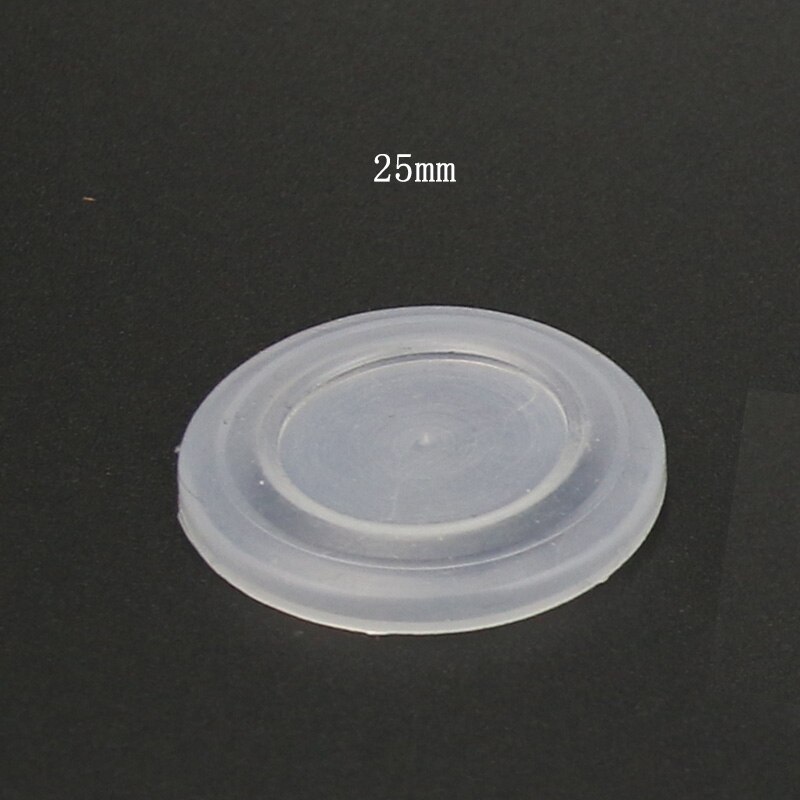 12mm16mm19mm22mm25mm interruptor de botão de metal à prova de poeira à prova ddust água capa de proteção de vedação de borracha de alta qualidade: 25mm
