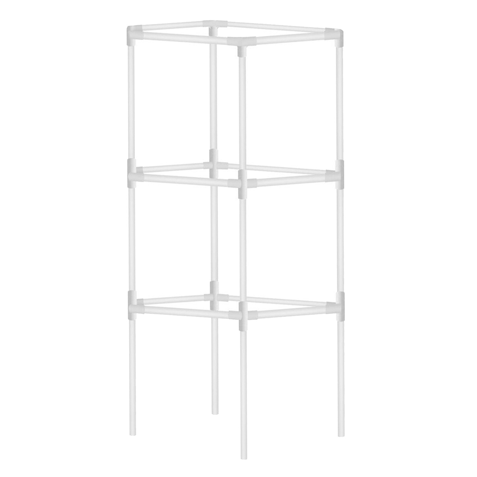 Indoor Plant Trellis Set Climbing Garden Tomatoes Supports for DIY Climbing