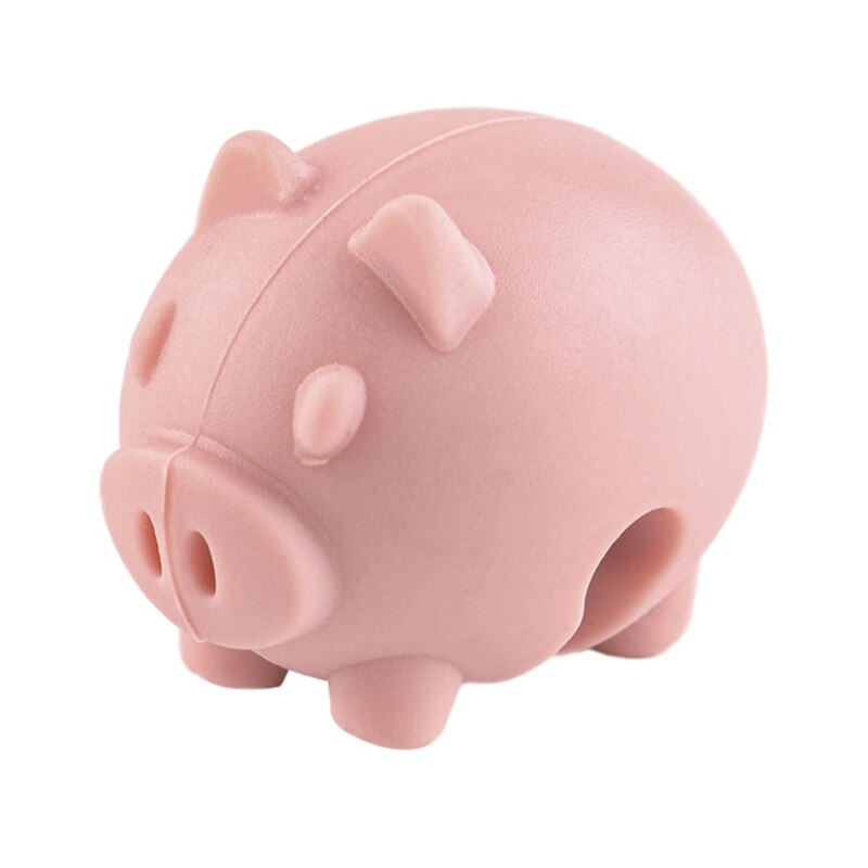 1 kpl keittiön kattilan kannen pidike sarjakuva silikoninen kattilan pidike keitto roisketiivis työkalu lämmönkestävä nosto kattilajalusta keittiötarvikkeet