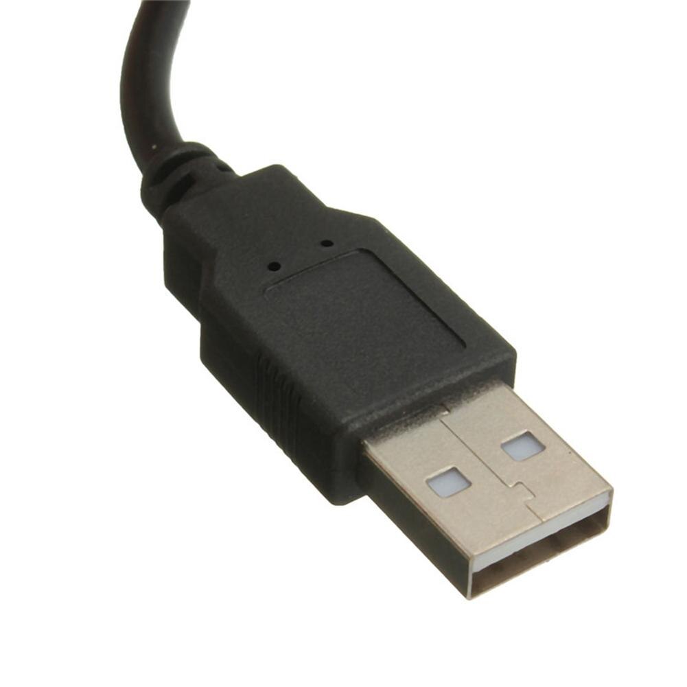 Usb Adapter Converter Kabel Voor Gaming Controller Voor PS2 Om Voor PS3 Pc Video Game Accessoires