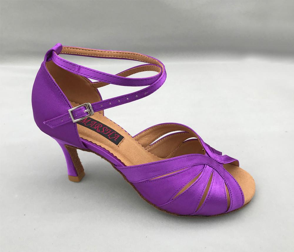 womens latin dance shoes ballroom shoes salsa dance shoes tango & wedding shoes 6223P