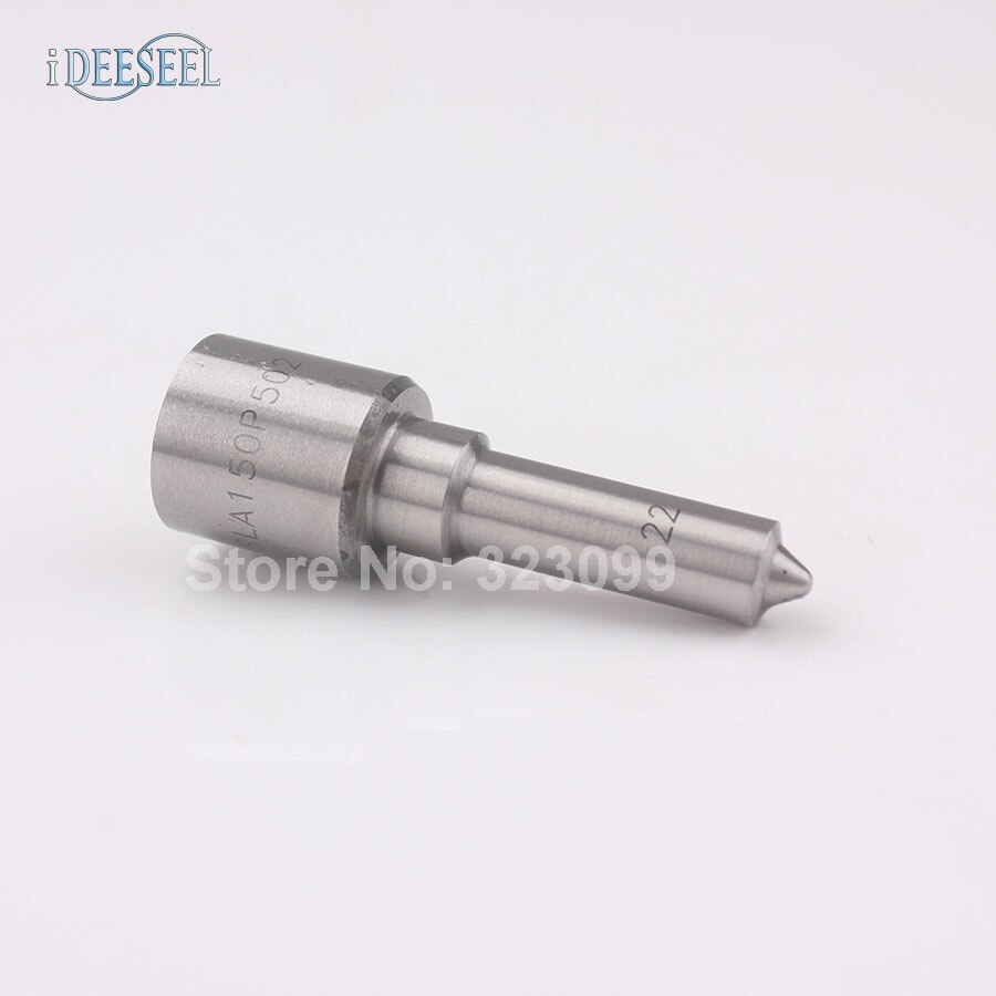 IDEESEEL Injector Nozzle DSLA150P502/0 433 175 087/0433175087 DSLA15OP502 met Standaard Gat 0.22mm